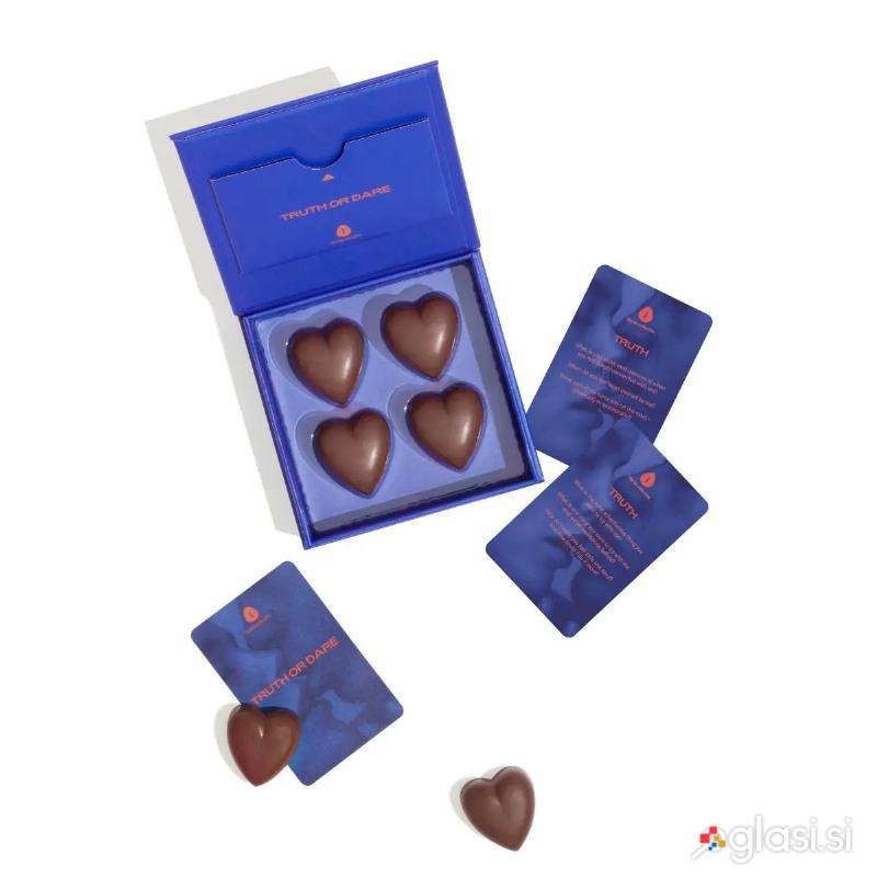 id-403 SEKS ČOKOLADA ZA PARE Date Night Bonbons (4/1)