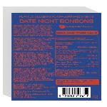 id-403 SEKS ČOKOLADA ZA PARE Date Night Bonbons (4/1)