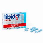 EREKCIJSKE TABLETE Morningstar Libido Power 10/1