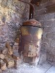 Kotel za žganjekuho