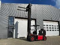 Kalmar-ABB 6 ton