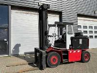 Kalmar-ABB 6 ton