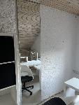 IKEA komplet za mladinsko sobo ali pisarno