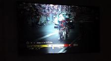 TV LG UH650V (za dele ali popravilo - matična in napajalnik delujeta)