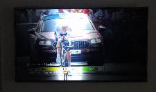 TV LG UH650V (za dele ali popravilo - matična in napajalnik delujeta)