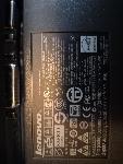 Lenovo ThinkVision L2440pWC 24" monitor (1920×1200) - odlično ohranjen