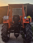 Traktor Fiat Štore