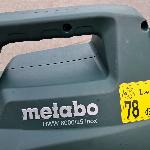 Vodna črpalka Metabo