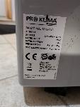 Prenosna klima naprava - slabo hladi