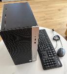 Računalnik HP PRODESK /i5-9500 /RAM 32GB /disk SSD 500GB + SSD 500GB