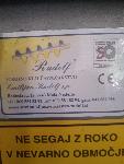 Mešalna enota za krmna žita