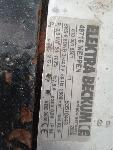 Elektromotor metabo germany 3,5 KW