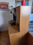 pisalna miza Alplesa iz Železnikov