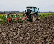 Kuhn Multimaster 110