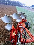 Kuhn Multimaster 110