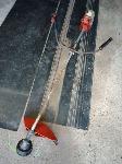 STIHL FS 44 LAKSERICA