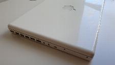 Apple MacBook white 13"