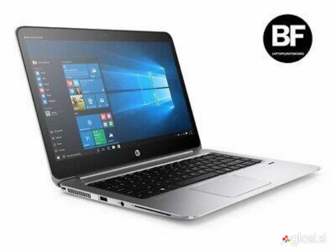 HP EliteBook Folio 1040 G3 |Intel Core i7-6500U|8GB|256SSD