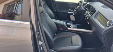 Mercedes B