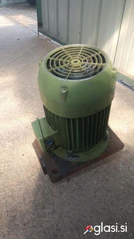 Elektromotor trofazni  5.5kw