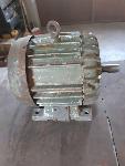 ELEKTROMOTOR 4 KW  2800ob/min