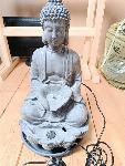 Vodomet Buda - fontana