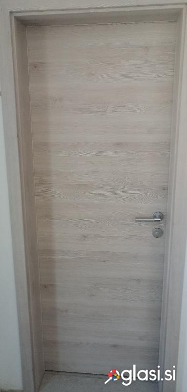 Nova vrata notranja lip bled 650x2000,bor