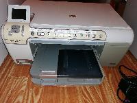 Tiskalnik HP Photosmart C5280 All-in-One