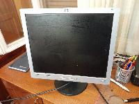 Monitor HP Proud 19 col