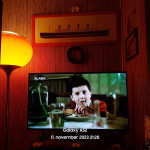 TV SAMSUNG 43 Crystal UHD 4K s solarnim daljincem