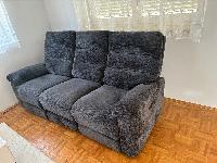 Trosed modularni elektricna relax funkcija