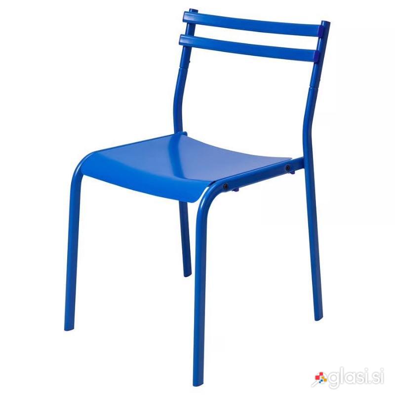 Stoli Ikea 4kom