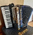 Klavirska Harmonika ZUPAN