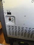 Tiskalnik Lexmark CX725 s priloženimi tonerji