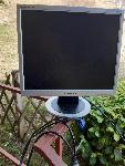 LCD  MONITOR