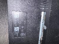 Dell 2717 ips full hd
