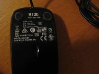 USB optična miška Logitech