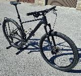 SCOTT SCALE 940 (2026) VELIKOST L – PRAKTIČNO NOVO (150 KM, GARANCIJA)