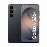 Samsung Galaxy S26+ 256gb črn - NOV