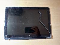 Macbook Pro zaslon