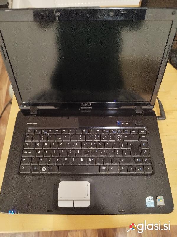 Dell Vostro PP37l brez baterije