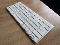 Apple Magic Keyboard SLO, Računalniška tipkovnica - slovenska