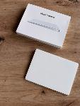 Apple Magic Keyboard SLO, Računalniška tipkovnica - slovenska
