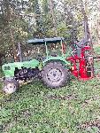 TRAKTOR TORPEDO