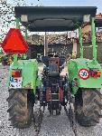 TRAKTOR TORPEDO