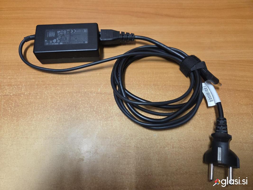 Polnilnik za prenosnik HP 250 G6