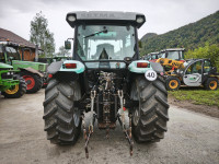 Deutz-Fahr AGROFARM 410.Odličen.