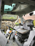 Deutz-Fahr AGROFARM 410.Odličen.