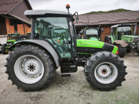 Deutz-Fahr AGROFARM 410.Odličen.