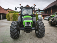 Deutz-Fahr AGROFARM 410.Odličen.